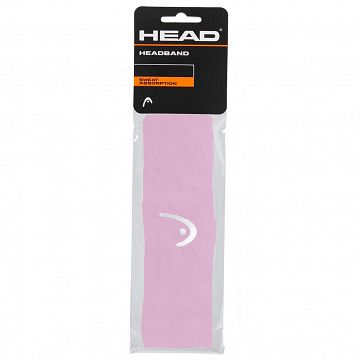 Head Headband Alight Lilac